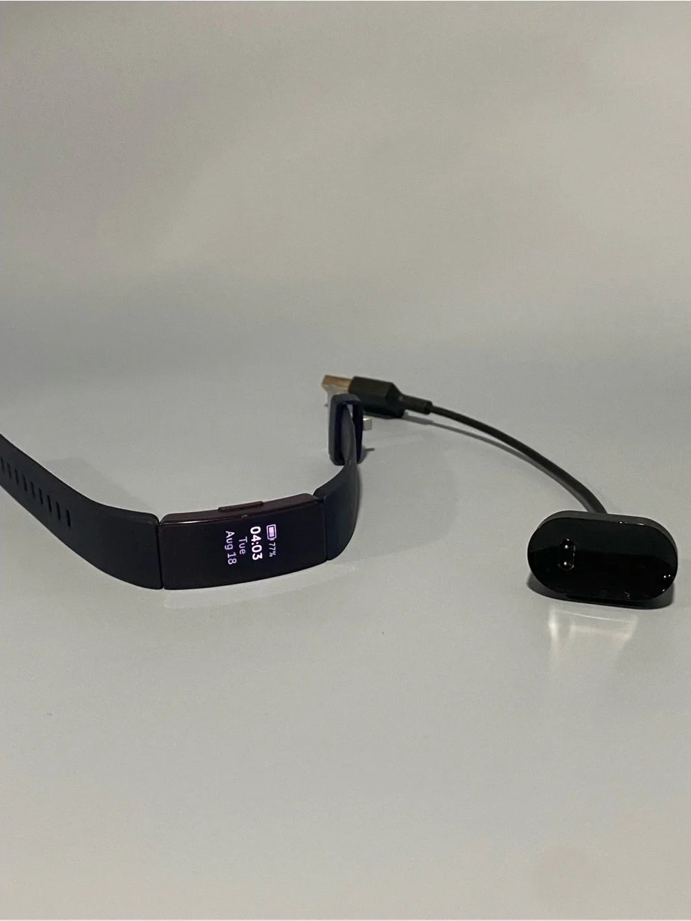 fitbit inspire hr